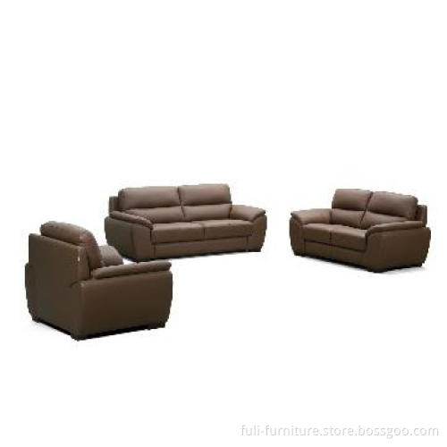 G3587 3S+2S+1S Stationary Sofa